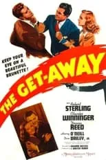 Póster de la película The Get-Away