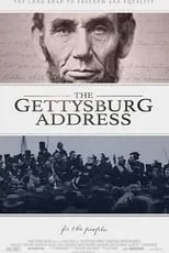 Poster de la película The Gettysburg Address - Películas hoy en TV