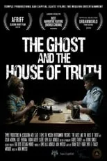 Portada de The Ghost And The House Of Truth