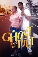 Muyiwa Ademola es  en The Ghost and the Tout Too