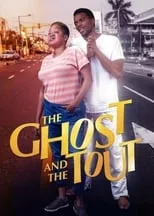 Chioma Chukwuka Akpotha es Friend en The Ghost and the Tout