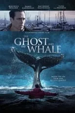 Poster de The Ghost and the Whale