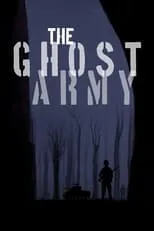 Póster de la película The Ghost Army