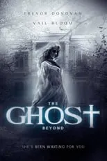 Steven Paul interpreta a Benjamin en The Ghost Beyond