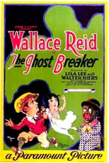 Película The Ghost Breaker