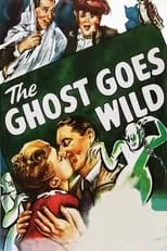 Portada de The Ghost Goes Wild