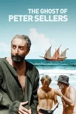 Peter Medak interpreta a Himself en The Ghost of Peter Sellers