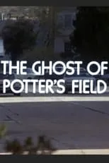 Paul Winchell interpreta a Mr. Carlson en The Ghost of Potter's Field