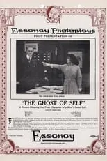 Charles Hitchcock es A Cripple en The Ghost of Self