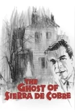 Tom Simcox interpreta a Henry Mandore en The Ghost of Sierra de Cobre