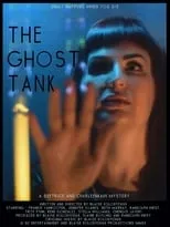 Película The Ghost Tank