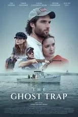 Tim Peper interpreta a Neal Ames en The Ghost Trap