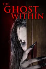 Portada de The Ghost Within