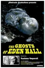 Eric Bower es Man en The Ghosts of Eden Hall