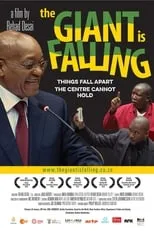 Jacob Zuma es himself en The Giant is Falling