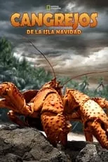 Allen Farmer es Narrator en The Giant Robber Crab