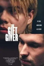 Póster de la película The Gift Giver