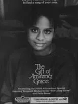 Sam Guncler interpreta a Judge en The Gift Of Amazing Grace