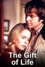 Lainie Miller es  en The Gift of Life