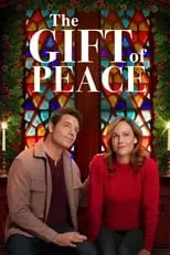 Portada de The Gift of Peace