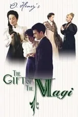 Linda Stiegler interpreta a  en The Gift of the Magi