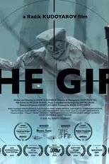 Katrina Devine interpreta a  en The Gift