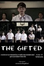 Portada de The Gifted