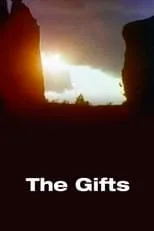 Lorne Greene interpreta a Narrator en The Gifts