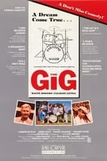 Portada de The Gig