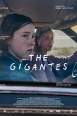 Portada de The Gigantes