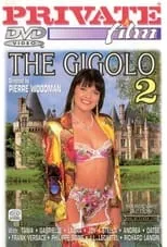 Tania Russof interpreta a  en The Gigolo 2