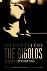 Poster de la película The Gigolos - Películas hoy en TV