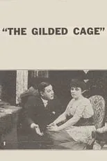 Michael Alexander interpreta a Harry Anderson en The Gilded Cage