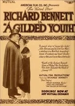 Richard Bennett interpreta a John Slocum en The Gilded Youth