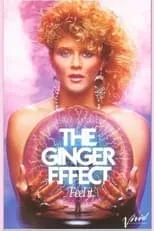 Terry Lynn es Barbara en The Ginger Effect