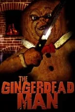 Poster de la película The Gingerdead Man - Películas hoy en TV