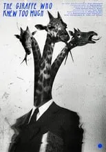 Jack Guarnieri es Tom en The Giraffe Who Knew Too Much