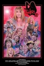 Nancy Anne Ridder interpreta a  en The Girl 2