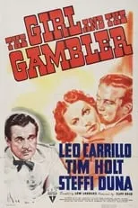 Edward Raquello es Rodolfo Ramos en The Girl and the Gambler