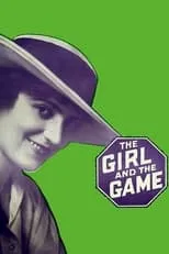 Helen Holmes es Helen en The Girl and the Game