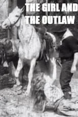 Arthur V. Johnson es Indian en The Girl and the Outlaw