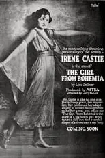 Irene Castle interpreta a Alice Paige en The Girl from Bohemia