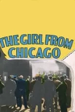 Portada de The Girl from Chicago