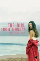 Portada de The Girl from Monday