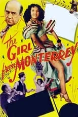 Renee Helms es Hat Check Girl (as Renee White) en The Girl from Monterrey