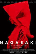 Portada de The Girl from Nagasaki