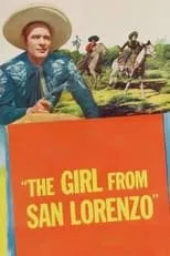 William F. Leicester es Jerry Todd en The Girl from San Lorenzo