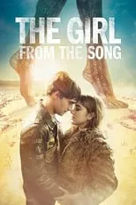 Sion Tudor Owen interpreta a Caronte en The Girl from the Song