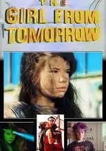 Portada de The Girl From Tomorrow