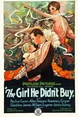 Película The Girl He Didn't Buy